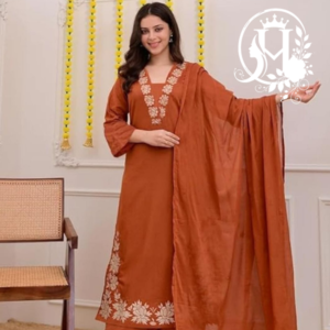 Chudithar (Salwar suits)