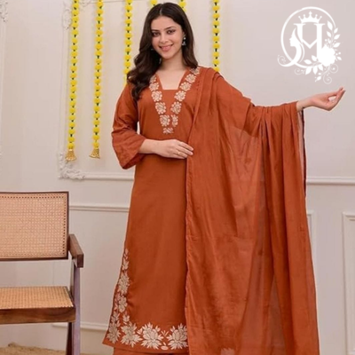 Chudithar (Salwar suits)