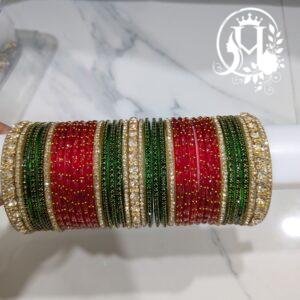 Bridal Bangles sets