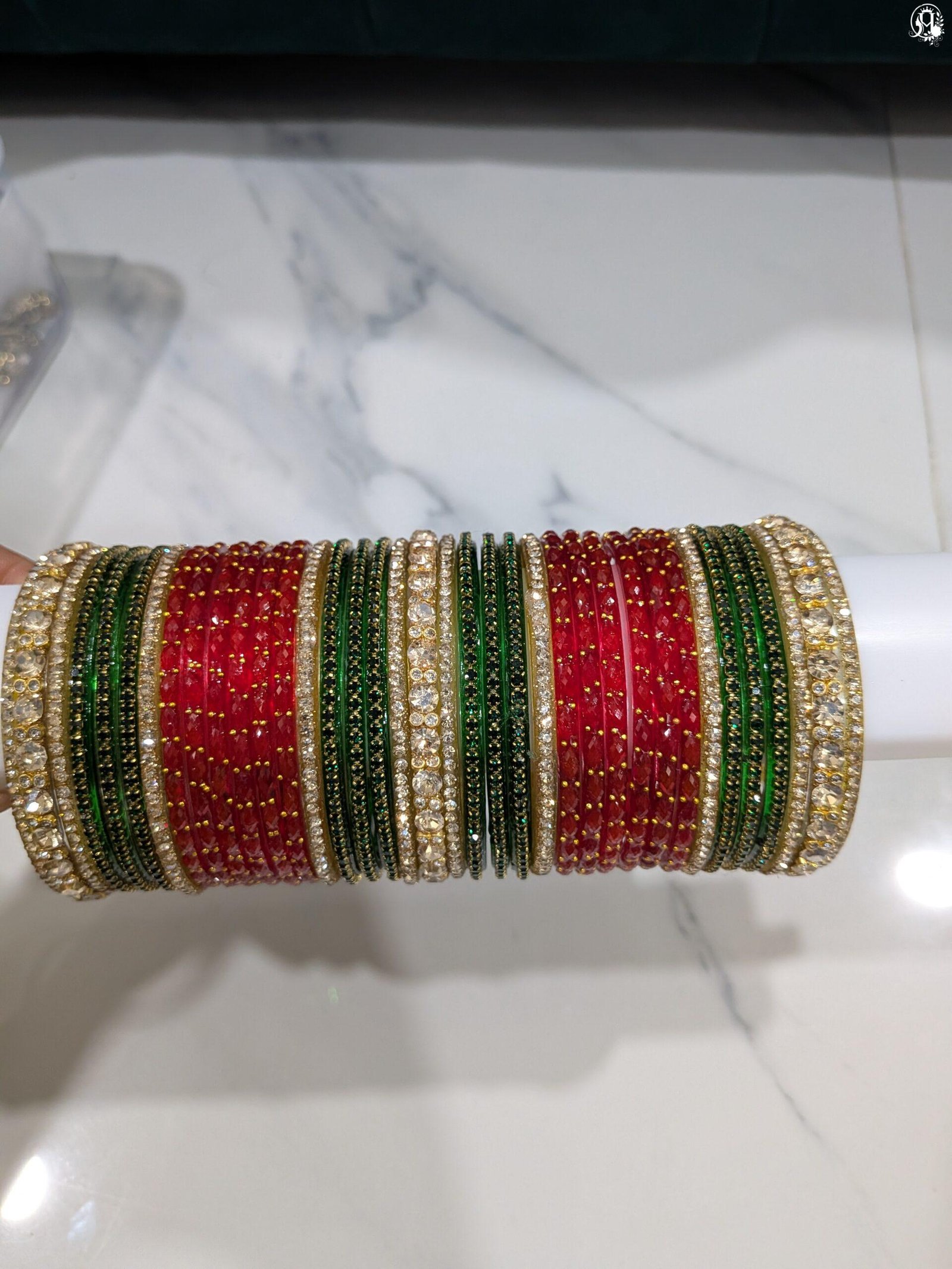Bridal Bangles sets
