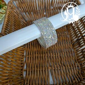 Stone Bangles