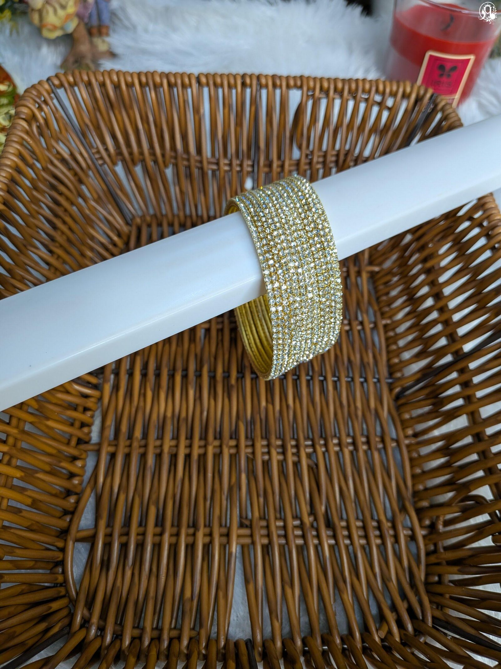 Stone Bangles - Image 2