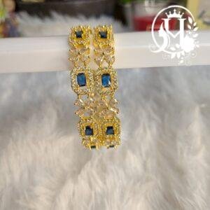 AD STONE Bangles