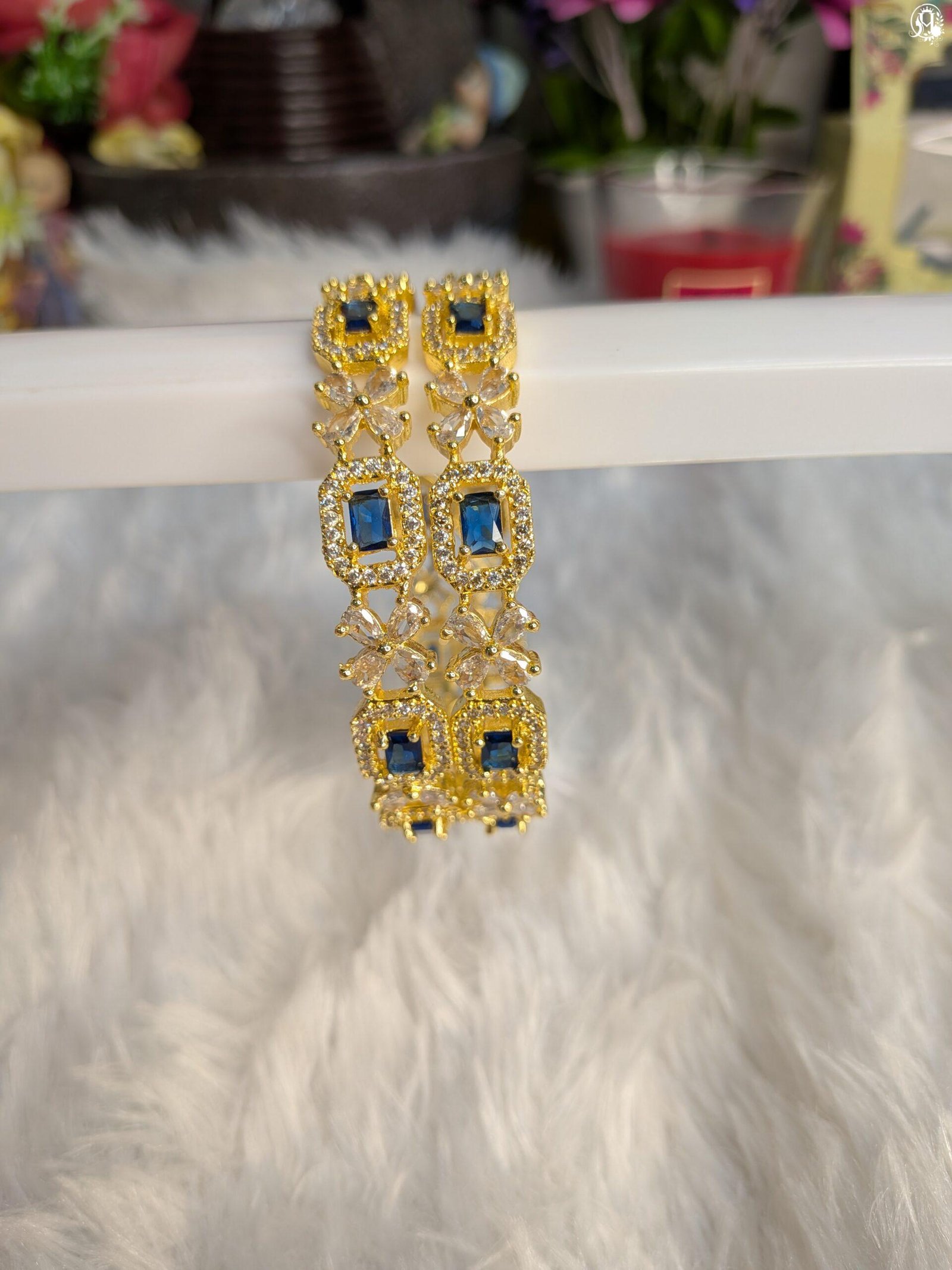 AD STONE Bangles