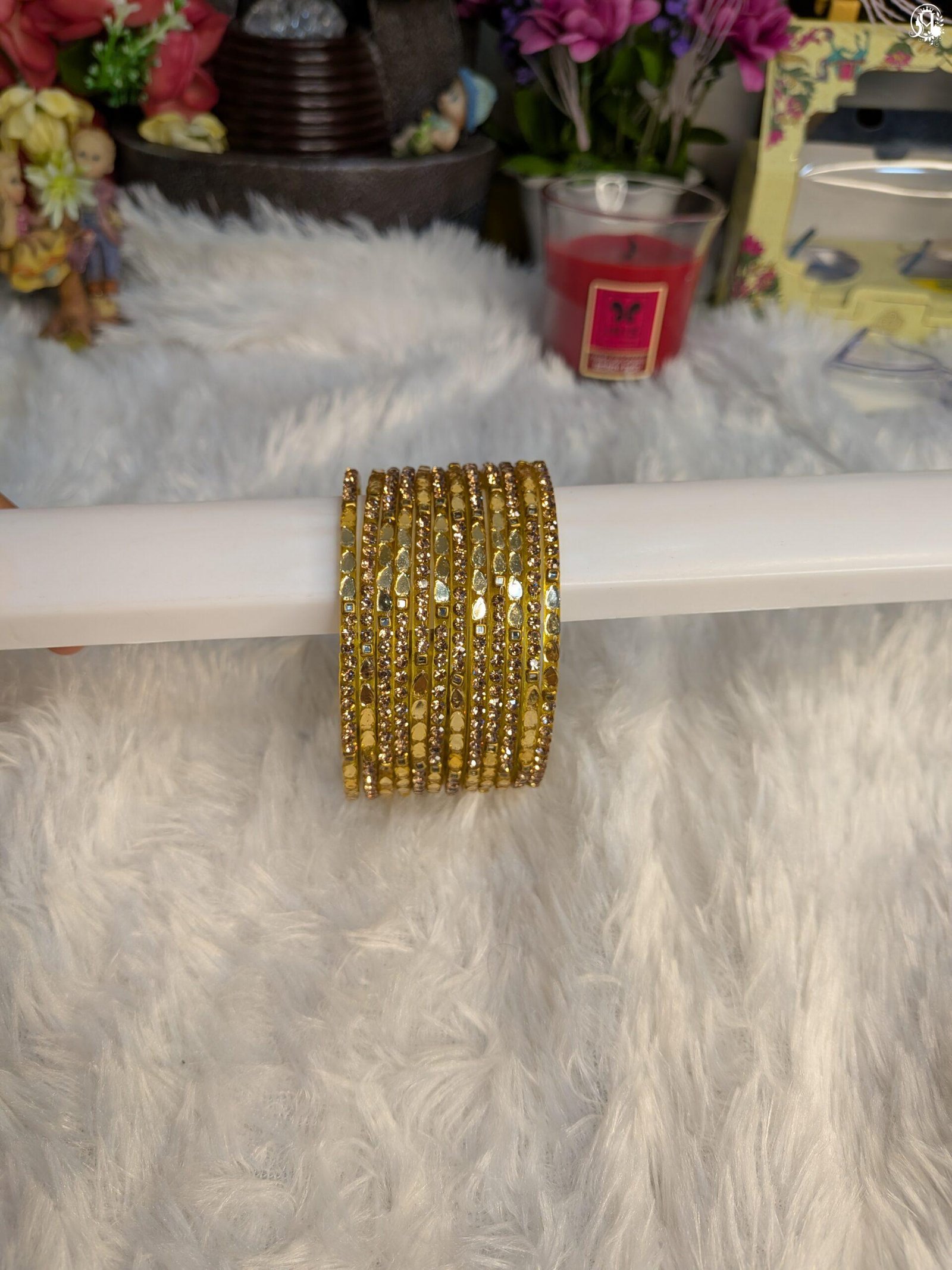 Designer Bangle