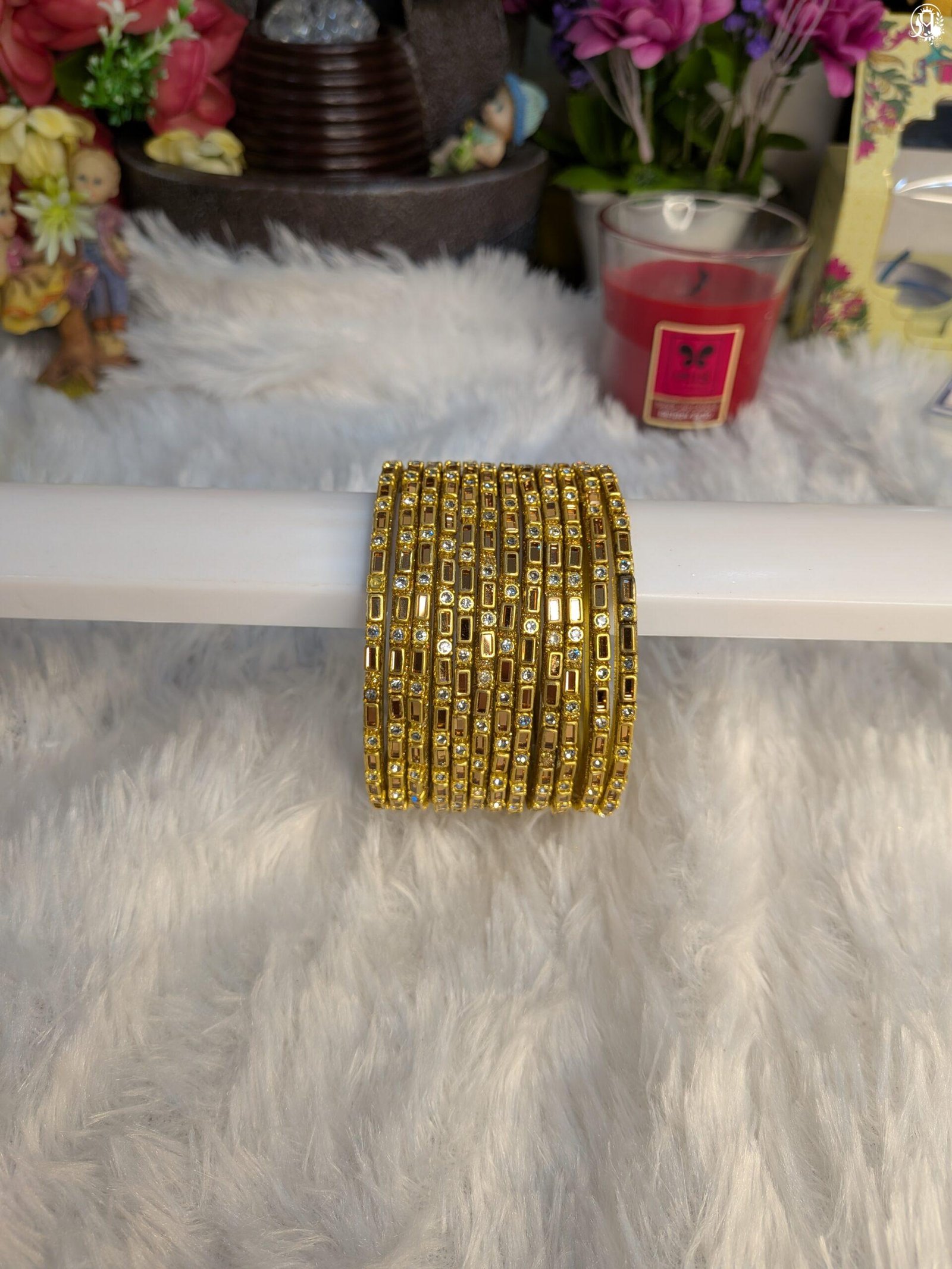 Designer Bangles
