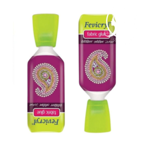Fevicryl No-Stitch Fabric Glue
