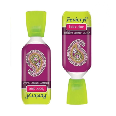Fevicryl No-Stitch Fabric Glue