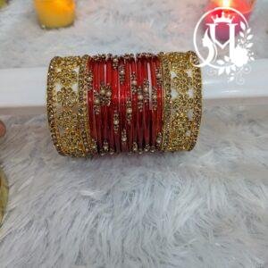 Apsara Combo Set Bangles