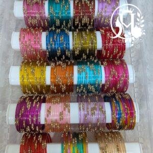 Apsara Glass Bangles