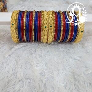 Budget Friendly Bridal Bangle Sets