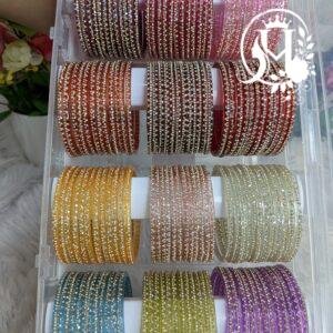 Designer Bangles