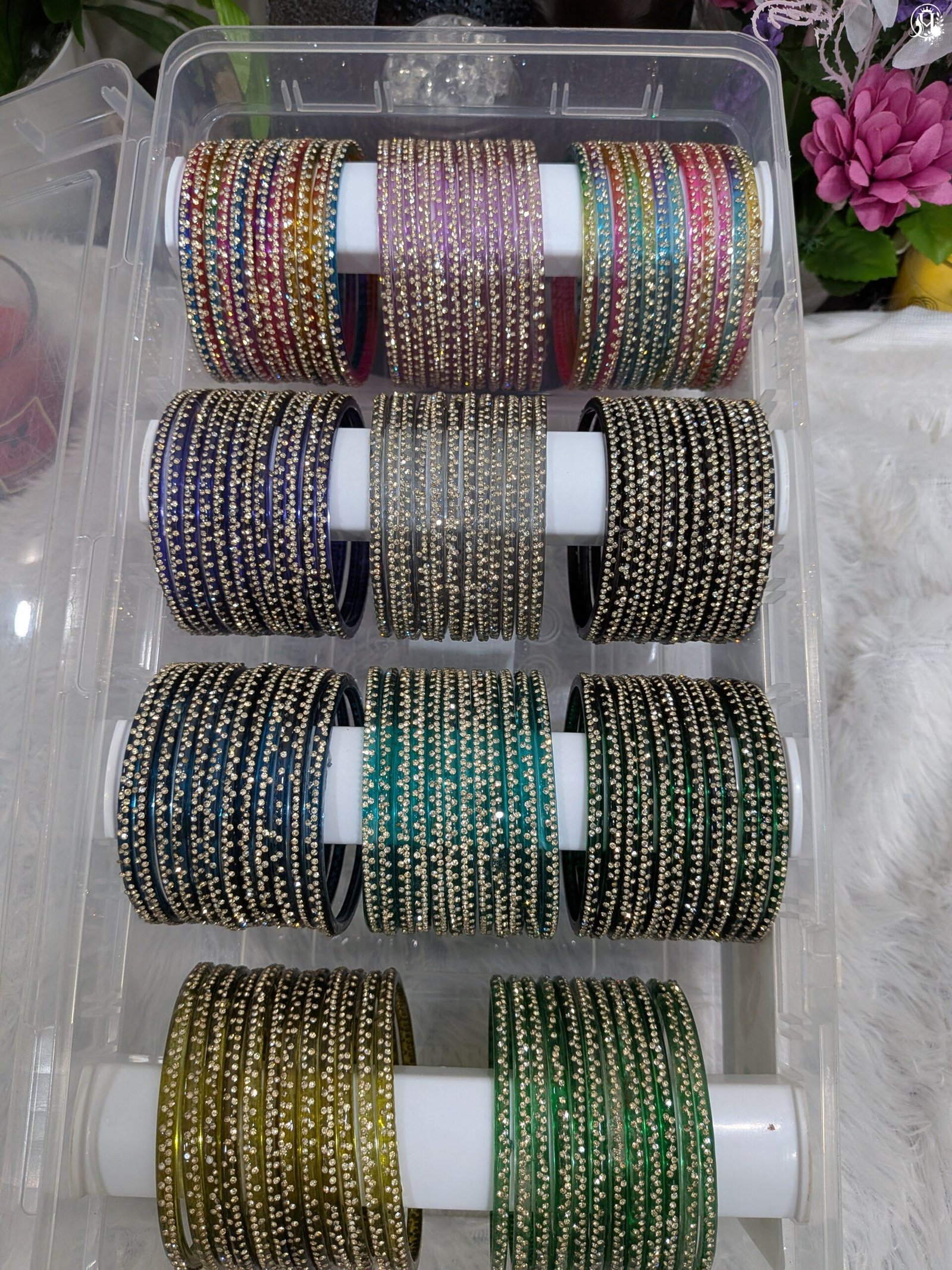 Designer Bangles - Image 9