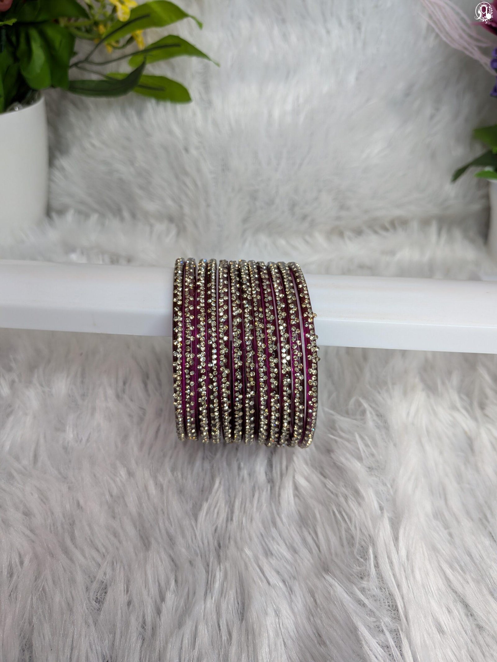 Designer Bangles - Image 2