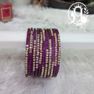 Minikki Bangles