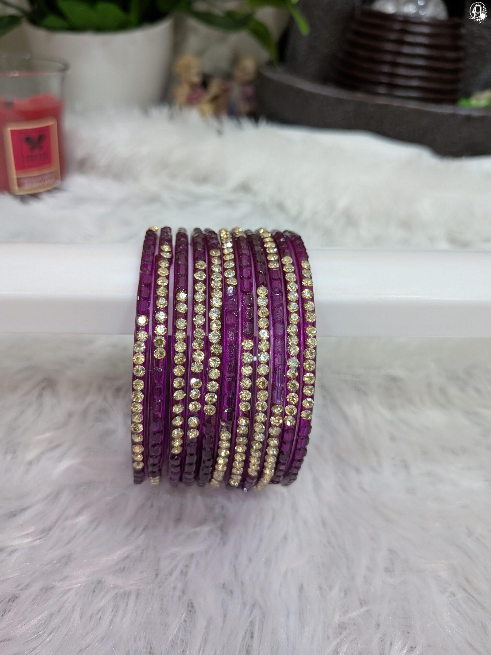 Minikki Bangles