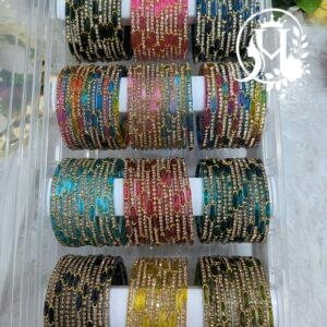 Moonstone  bangles