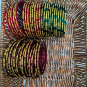 Traditional Nattu Bangles
