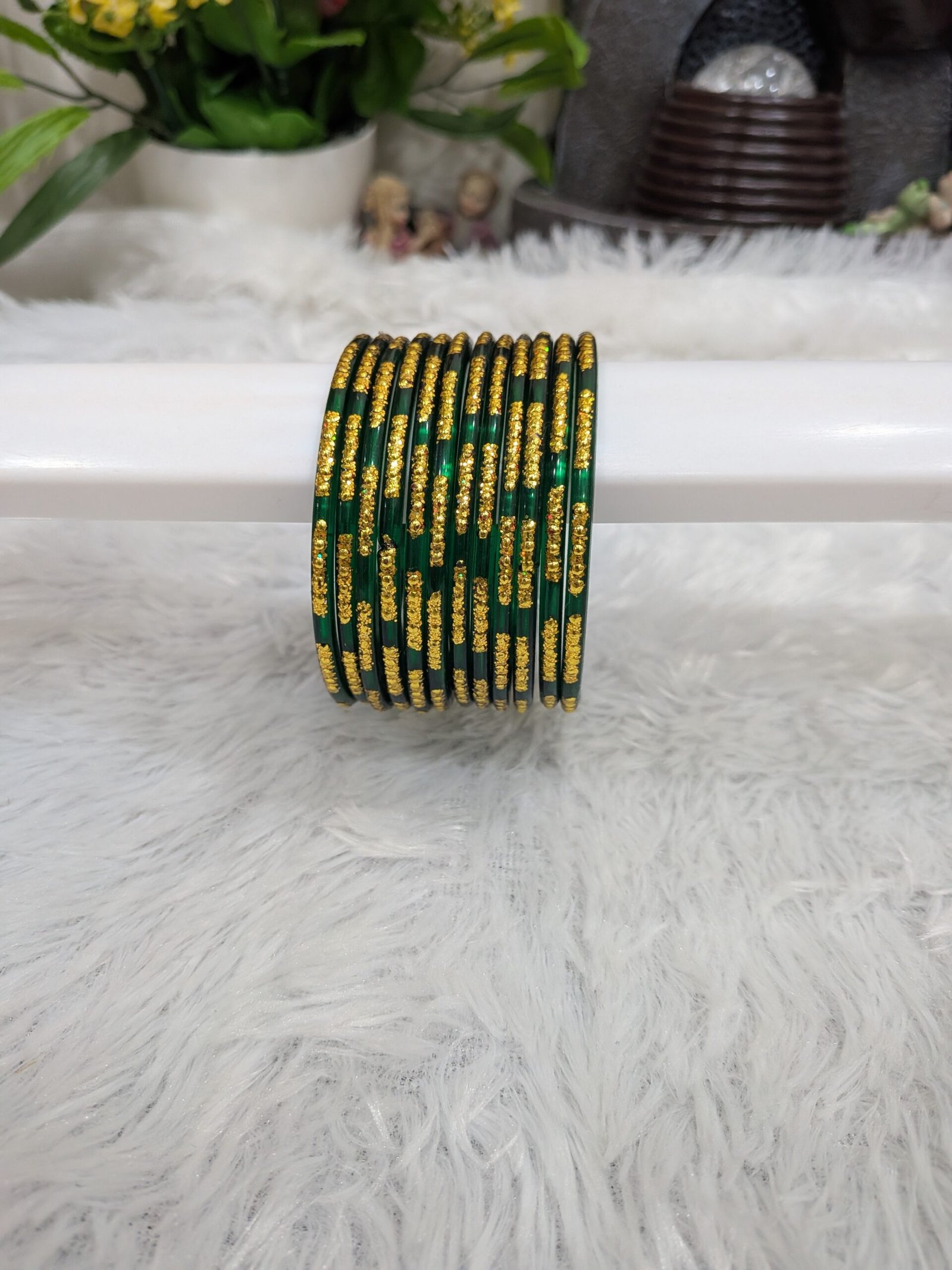 Traditional Nattu Bangles - Image 4