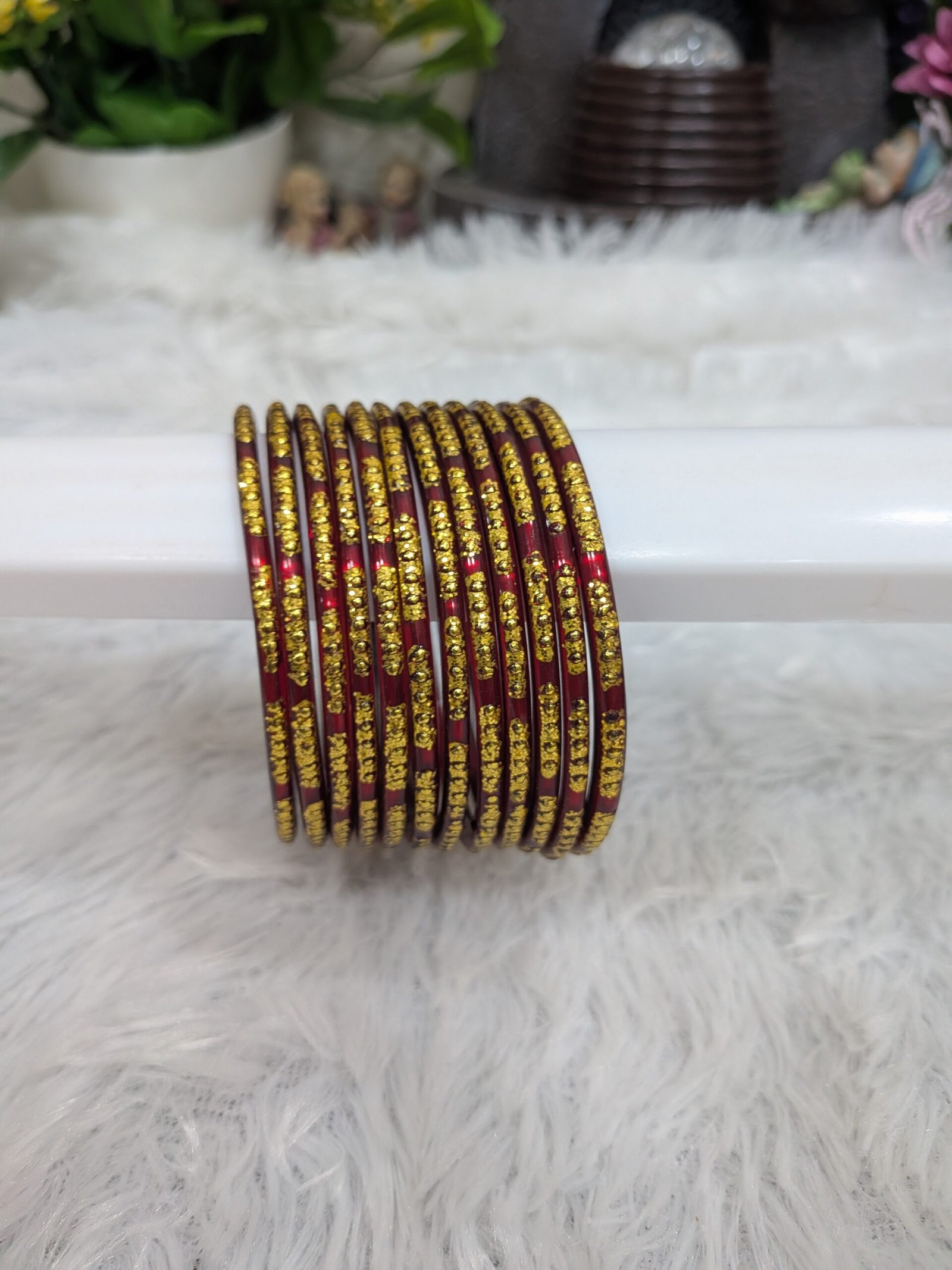 Traditional Nattu Bangles - Image 3