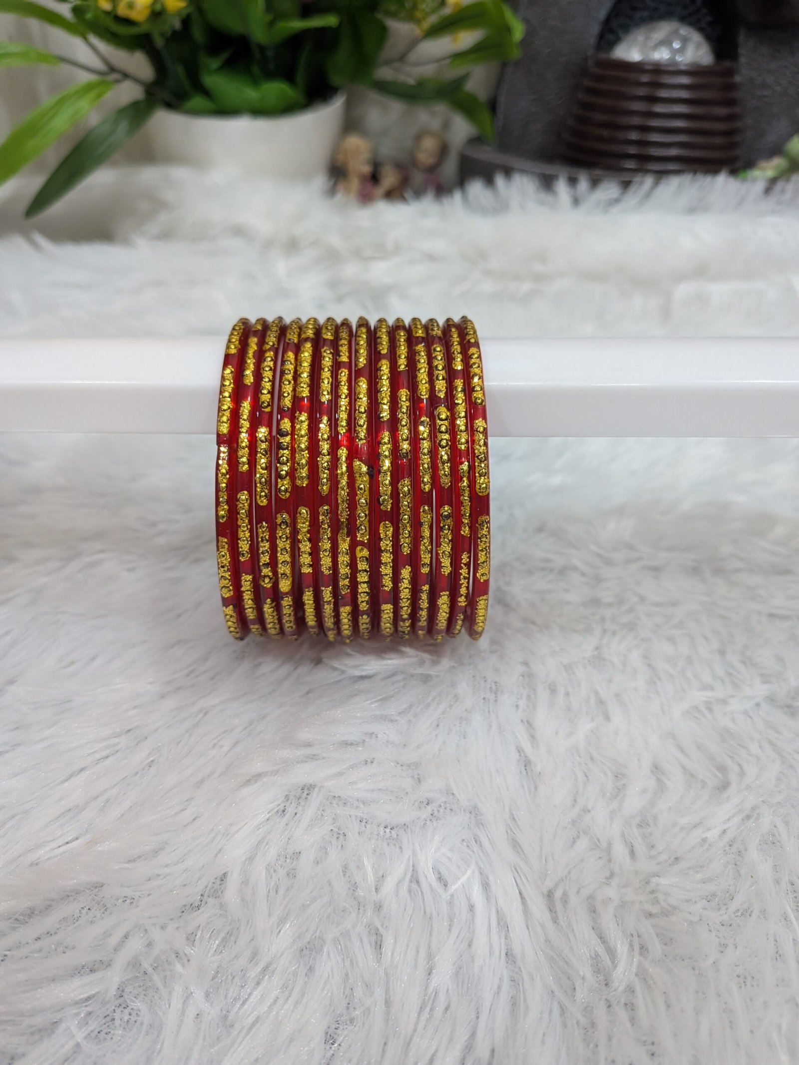Traditional Nattu Bangles - Image 2