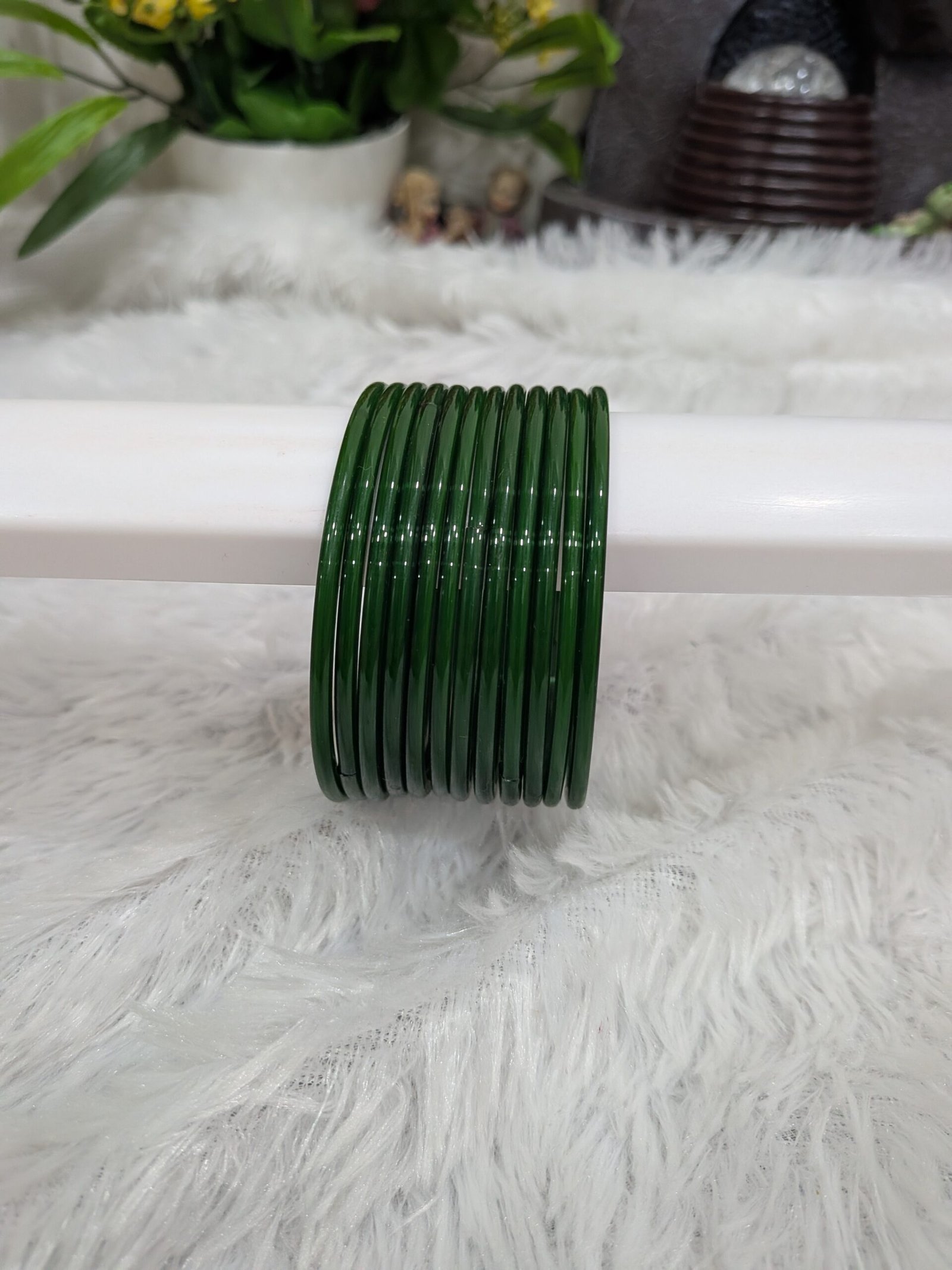 Traditional Plain Bangles - Image 4