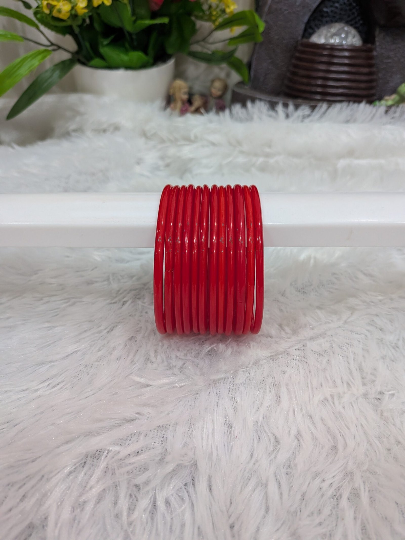 Traditional Plain Bangles - Image 3