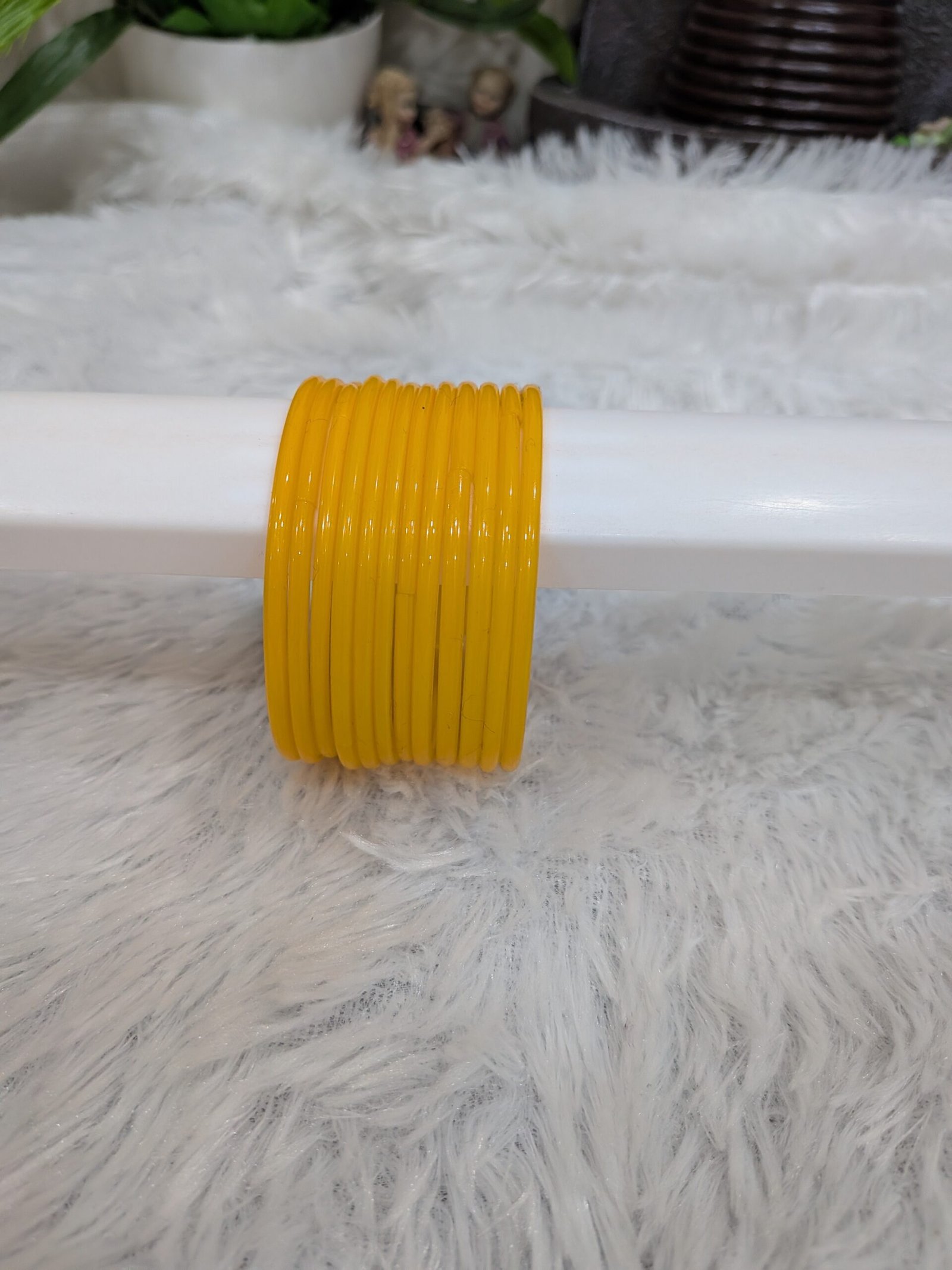 Traditional Plain Bangles - Image 2